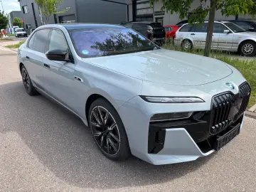 750e xDrive  MSport Pro AHK PanSky Iconic