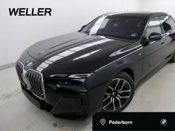 740d xdr M Sport StHz Sky DAPro PAPro AHK Iconic