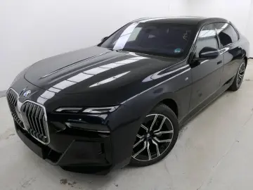 740d xdr M Sport StHz Sky DAPro PAPro AHK Iconic