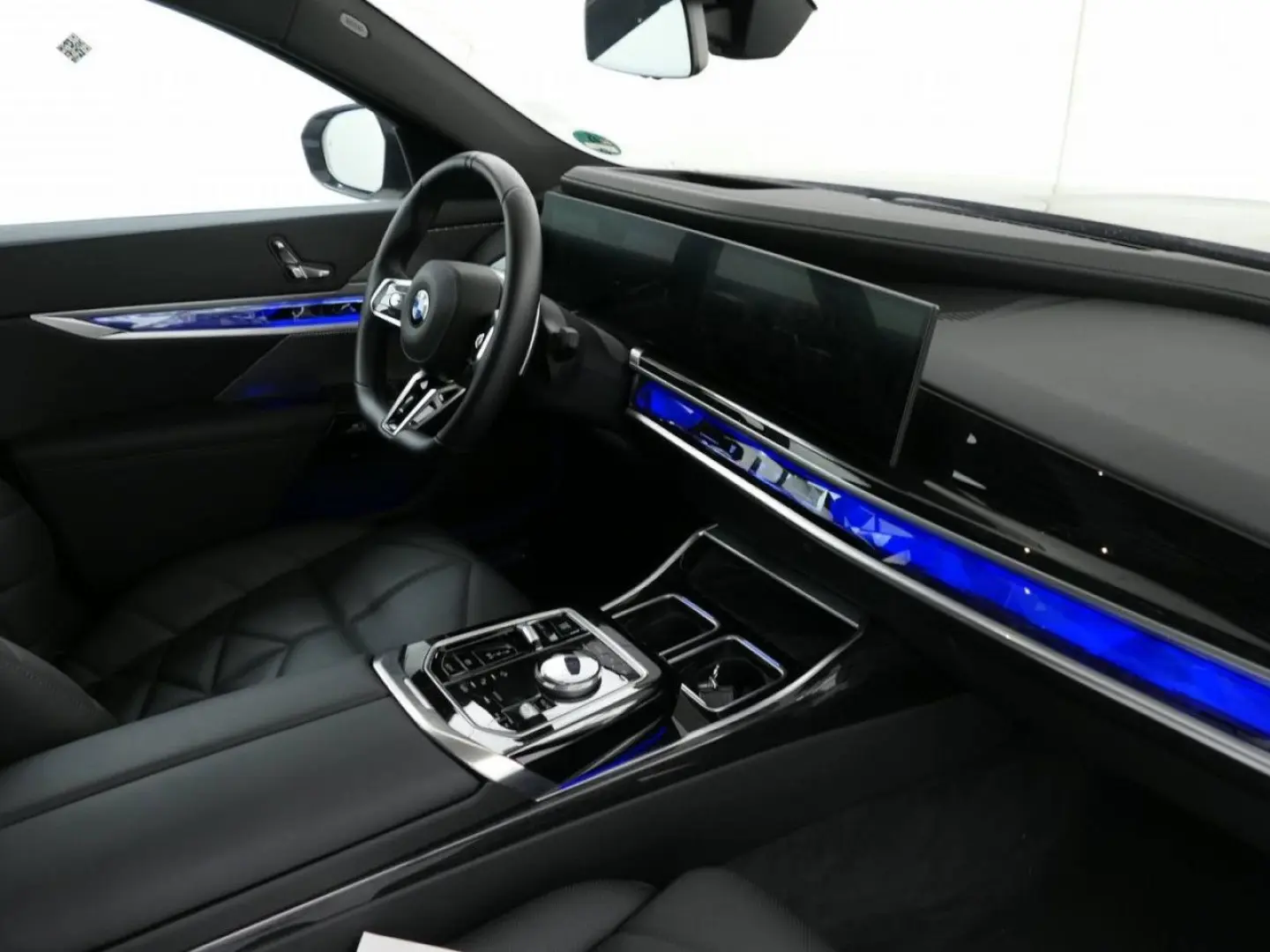 740d xdr M Sport StHz Sky DAPro PAPro AHK Iconic