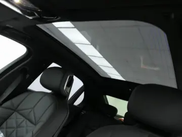 740d xdr M Sport StHz Sky DAPro PAPro AHK Iconic