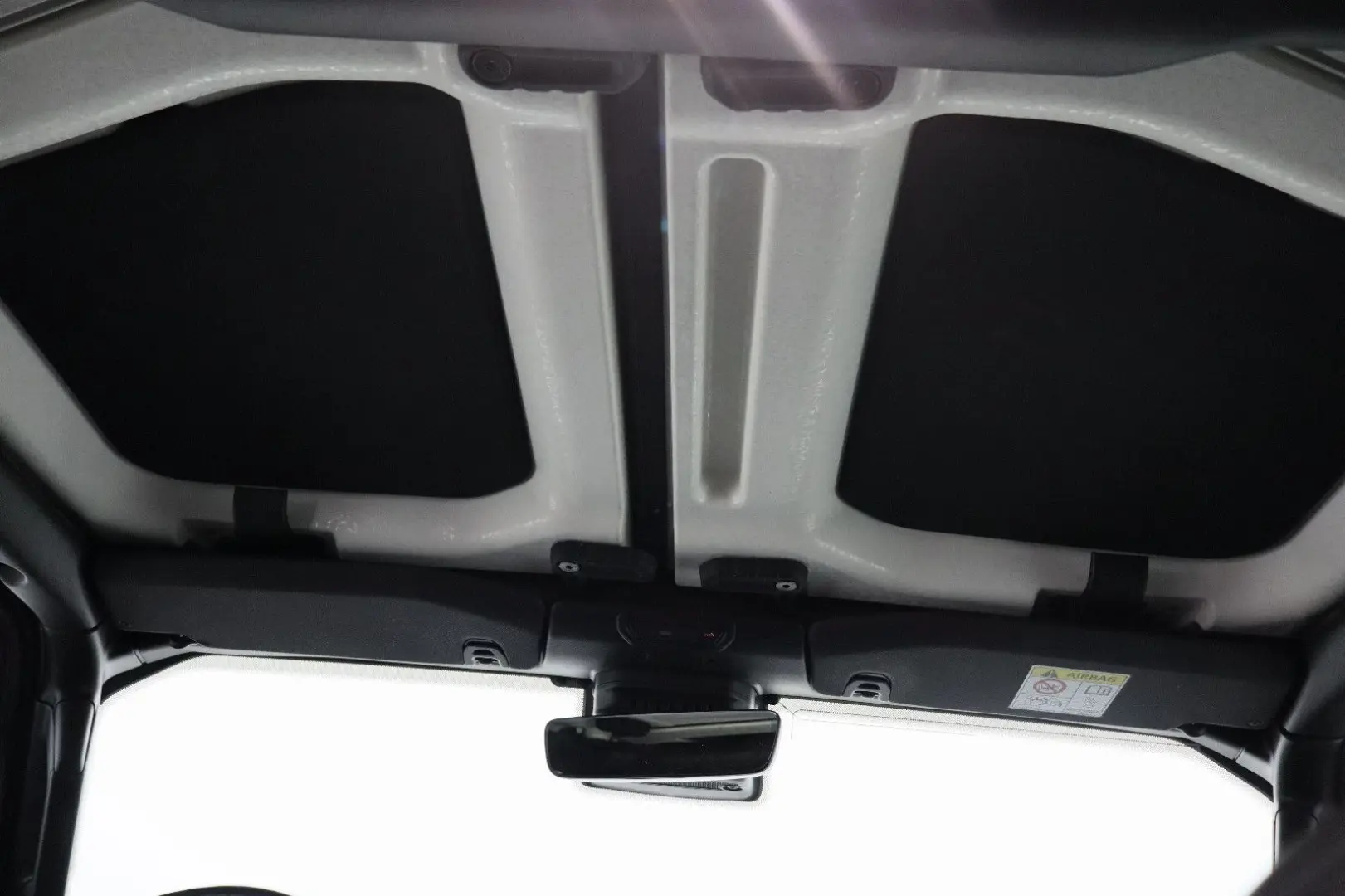 Wrangler 2.0 T-GDI Unlimited Sahara Overland