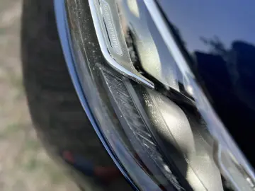 Mercedes-Benz CLS 350