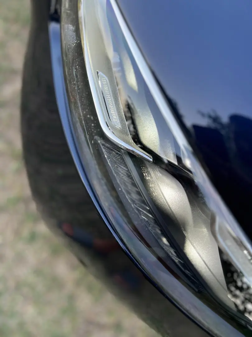 Mercedes-Benz CLS 350