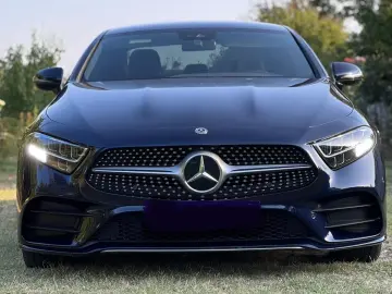 Mercedes-Benz CLS 350