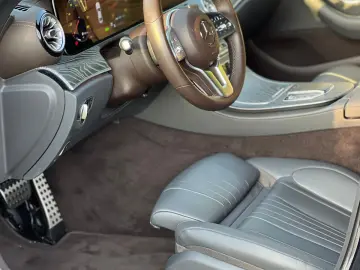 Mercedes-Benz CLS 350