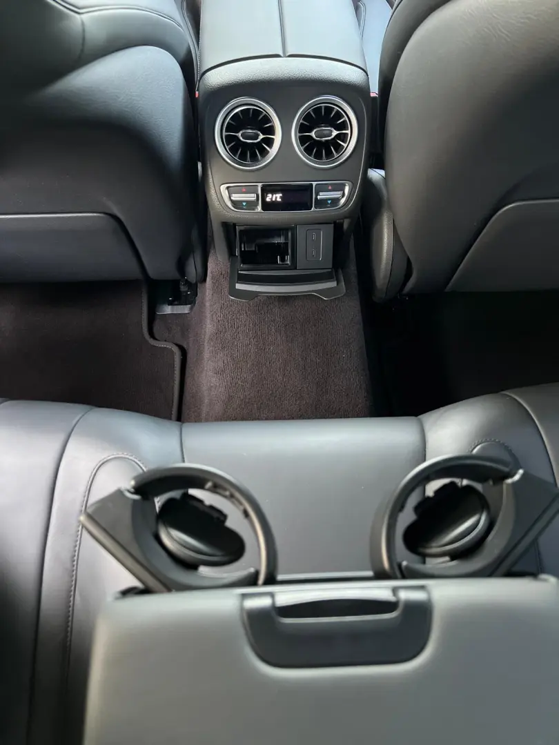 Mercedes-Benz CLS 350