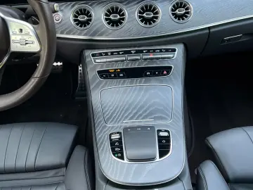 Mercedes-Benz CLS 350