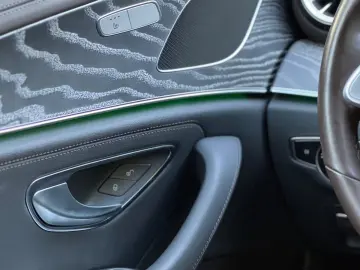 Mercedes-Benz CLS 350