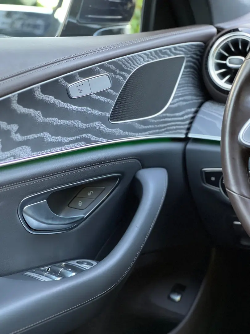 Mercedes-Benz CLS 350