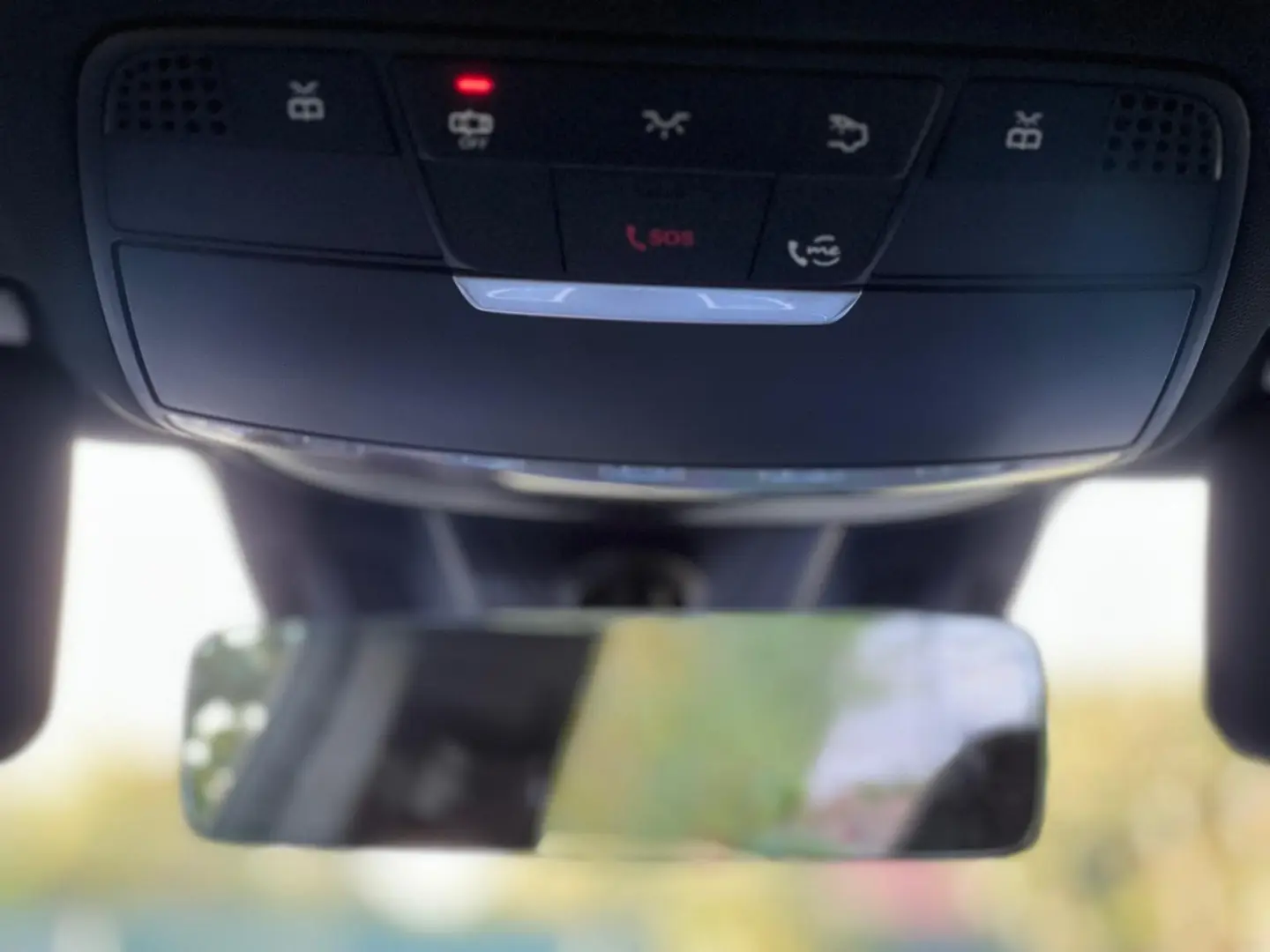 Mercedes-Benz CLS 350