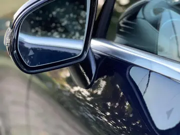 Mercedes-Benz CLS 350