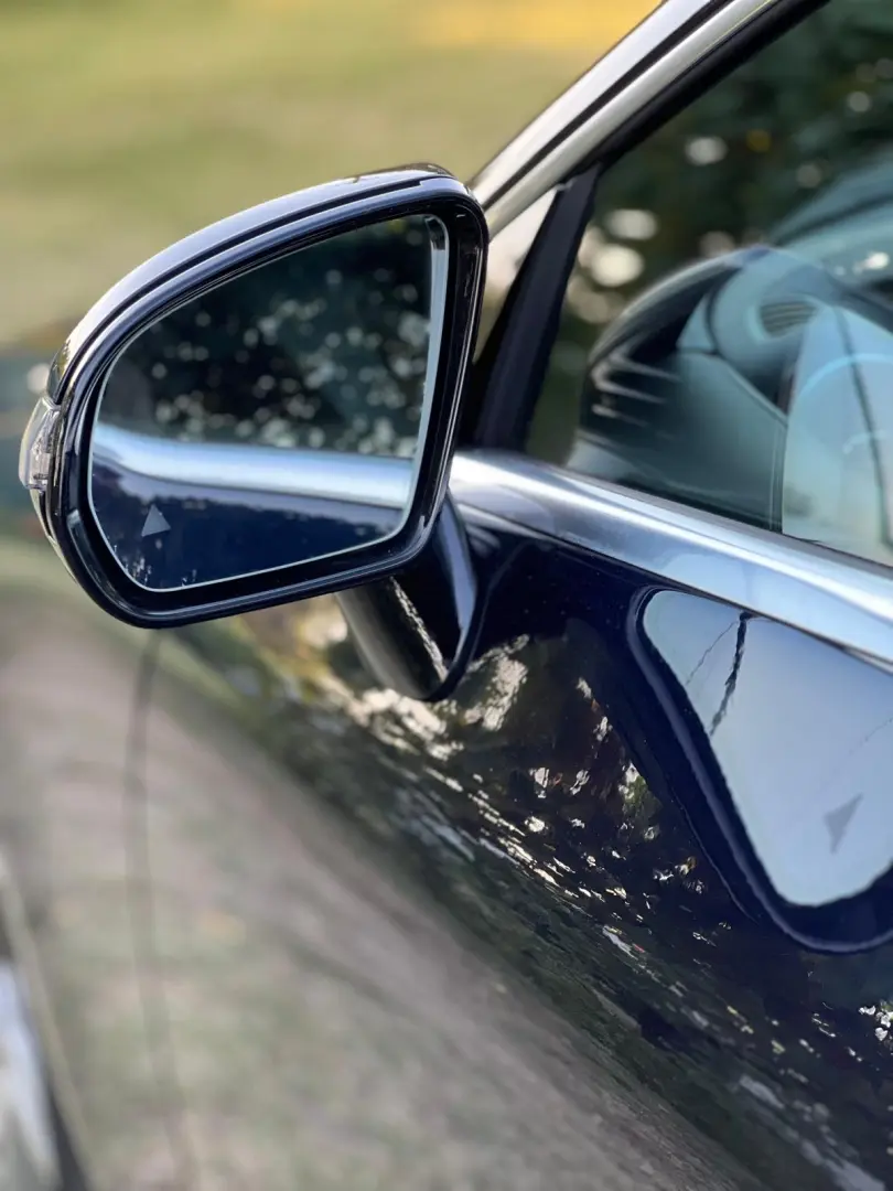 Mercedes-Benz CLS 350