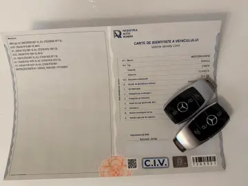 Mercedes-Benz CLS 350