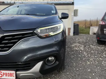 Renault Kadjar 2015 Euro 6