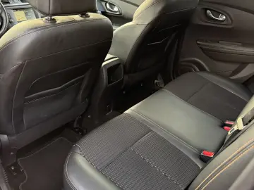 Renault Kadjar 2015 Euro 6