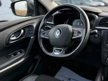 Renault Kadjar 2015 Euro 6