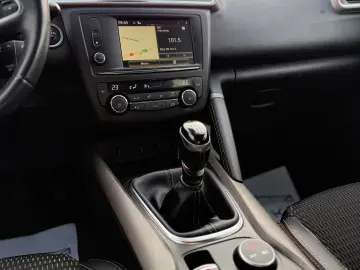 Renault Kadjar 2015 Euro 6