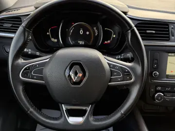 Renault Kadjar 2015 Euro 6