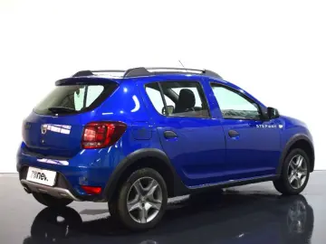 DACIA SANDERO 1.0 TCe GPL 100CP Stepway