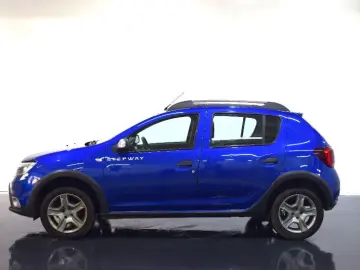 DACIA SANDERO 1.0 TCe GPL 100CP Stepway