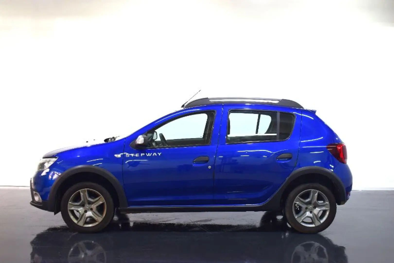 DACIA SANDERO 1.0 TCe GPL 100CP Stepway