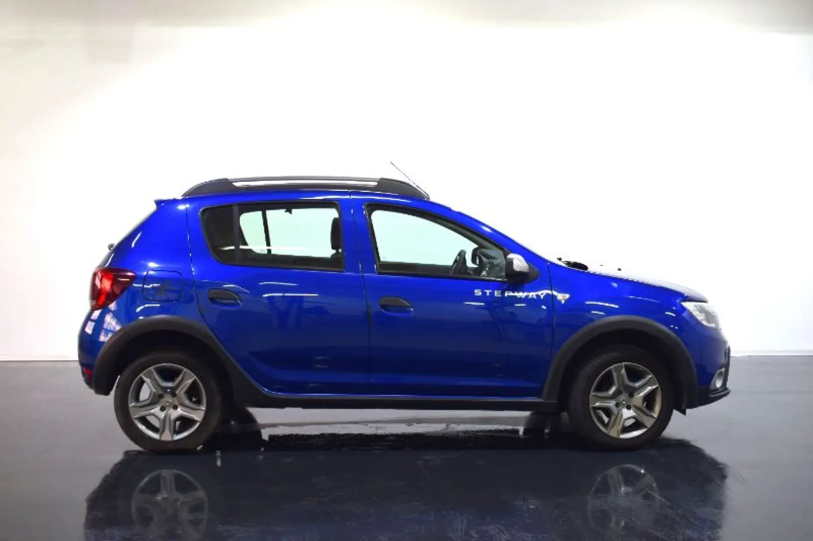 DACIA SANDERO 1.0 TCe GPL 100CP Stepway