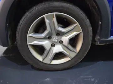 DACIA SANDERO 1.0 TCe GPL 100CP Stepway