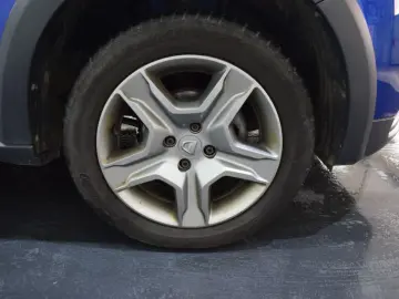 DACIA SANDERO 1.0 TCe GPL 100CP Stepway