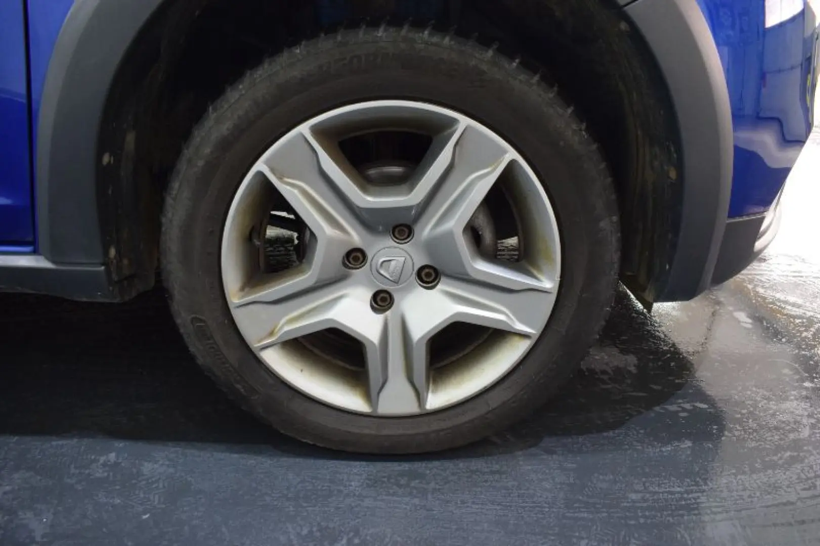 DACIA SANDERO 1.0 TCe GPL 100CP Stepway