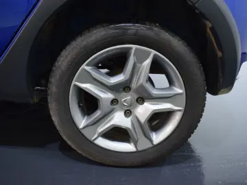 DACIA SANDERO 1.0 TCe GPL 100CP Stepway