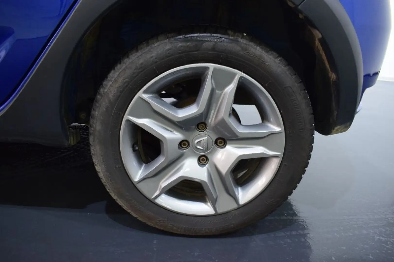 DACIA SANDERO 1.0 TCe GPL 100CP Stepway