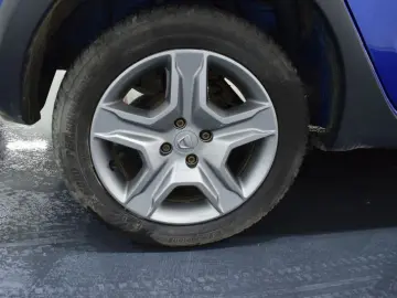 DACIA SANDERO 1.0 TCe GPL 100CP Stepway