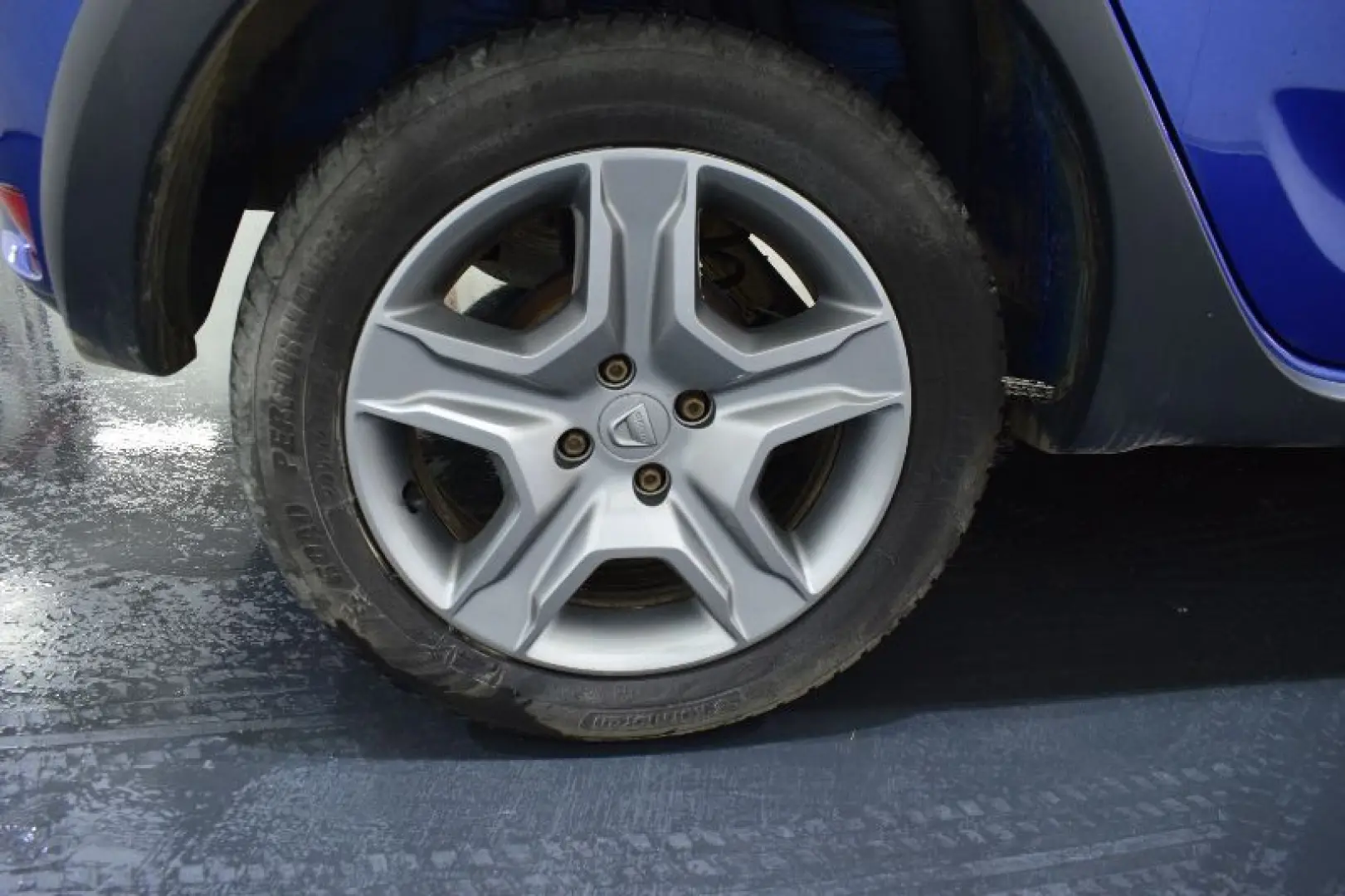 DACIA SANDERO 1.0 TCe GPL 100CP Stepway