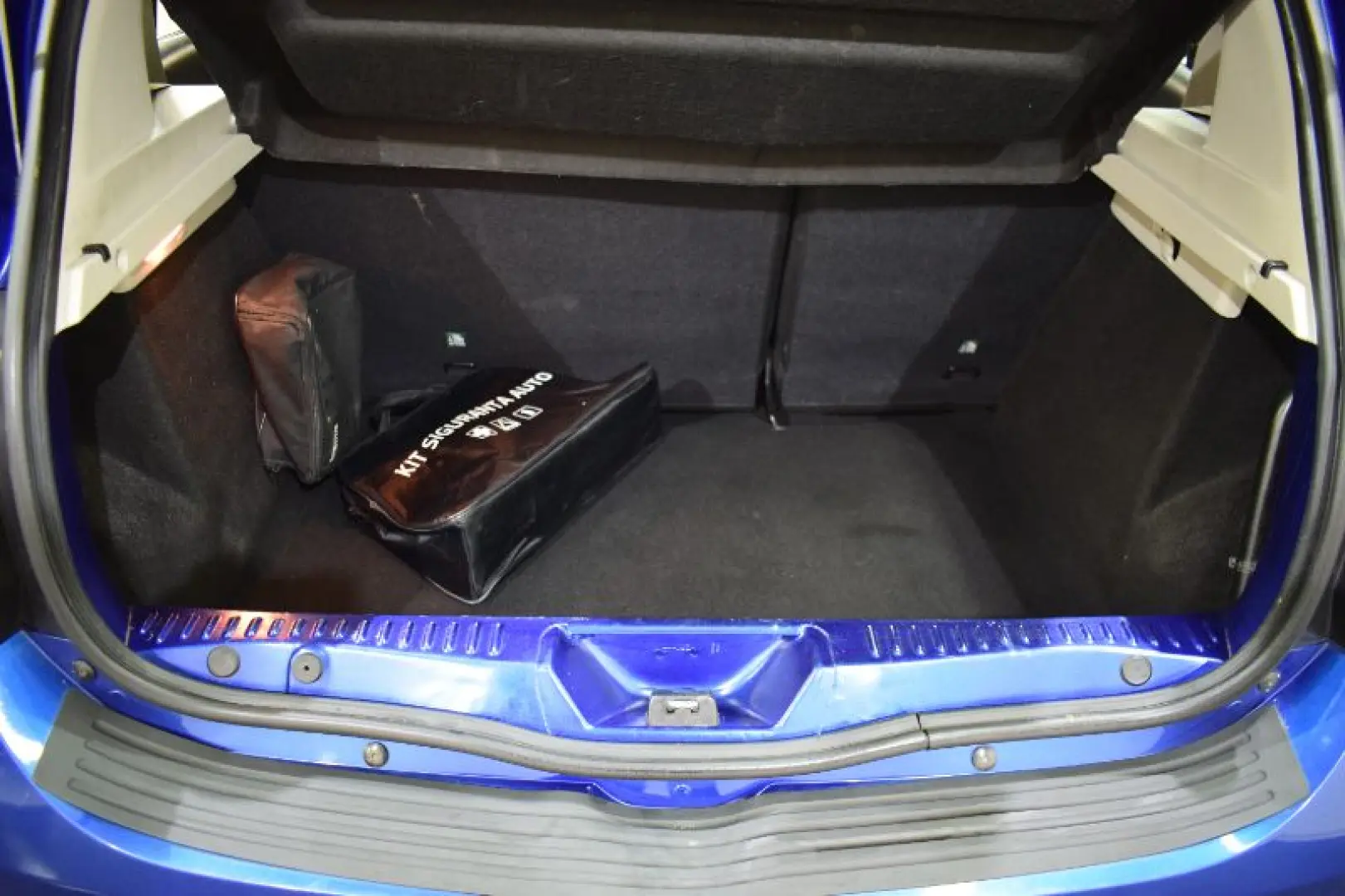 DACIA SANDERO 1.0 TCe GPL 100CP Stepway