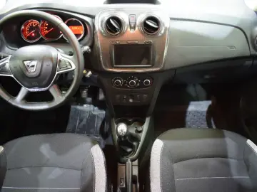 DACIA SANDERO 1.0 TCe GPL 100CP Stepway