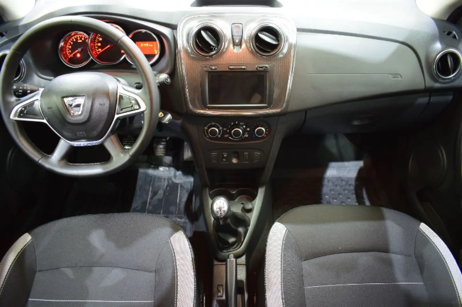 DACIA SANDERO 1.0 TCe GPL 100CP Stepway