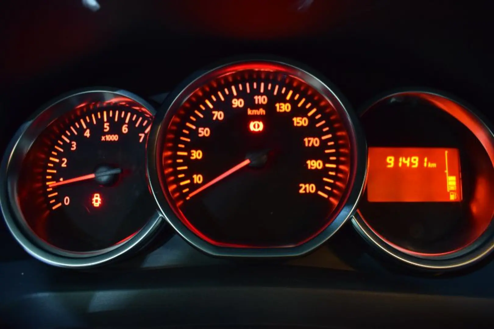 DACIA SANDERO 1.0 TCe GPL 100CP Stepway