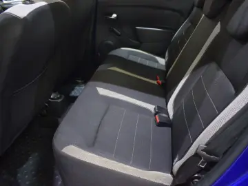 DACIA SANDERO 1.0 TCe GPL 100CP Stepway