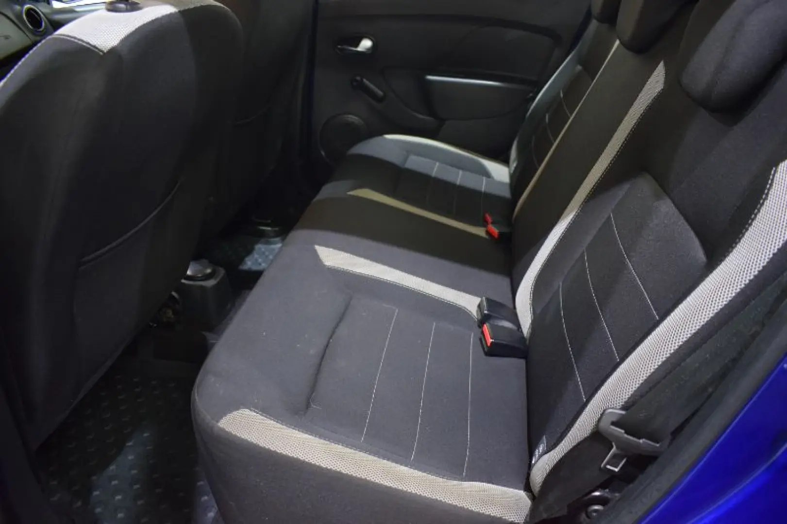 DACIA SANDERO 1.0 TCe GPL 100CP Stepway