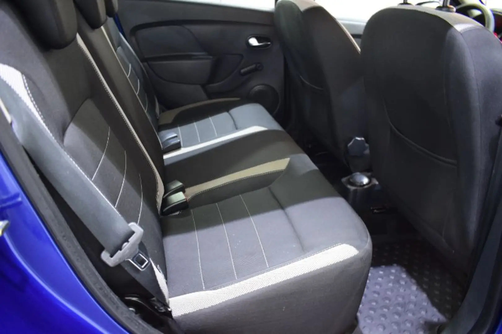 DACIA SANDERO 1.0 TCe GPL 100CP Stepway