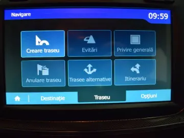 DACIA SANDERO 1.0 TCe GPL 100CP Stepway