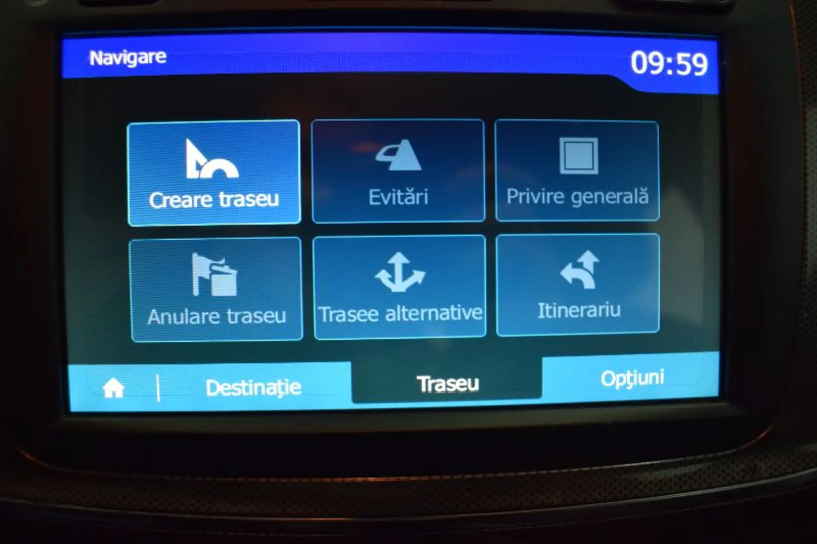 DACIA SANDERO 1.0 TCe GPL 100CP Stepway