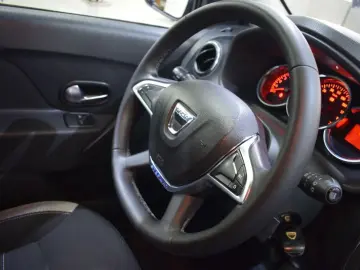 DACIA SANDERO 1.0 TCe GPL 100CP Stepway