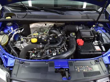 DACIA SANDERO 1.0 TCe GPL 100CP Stepway