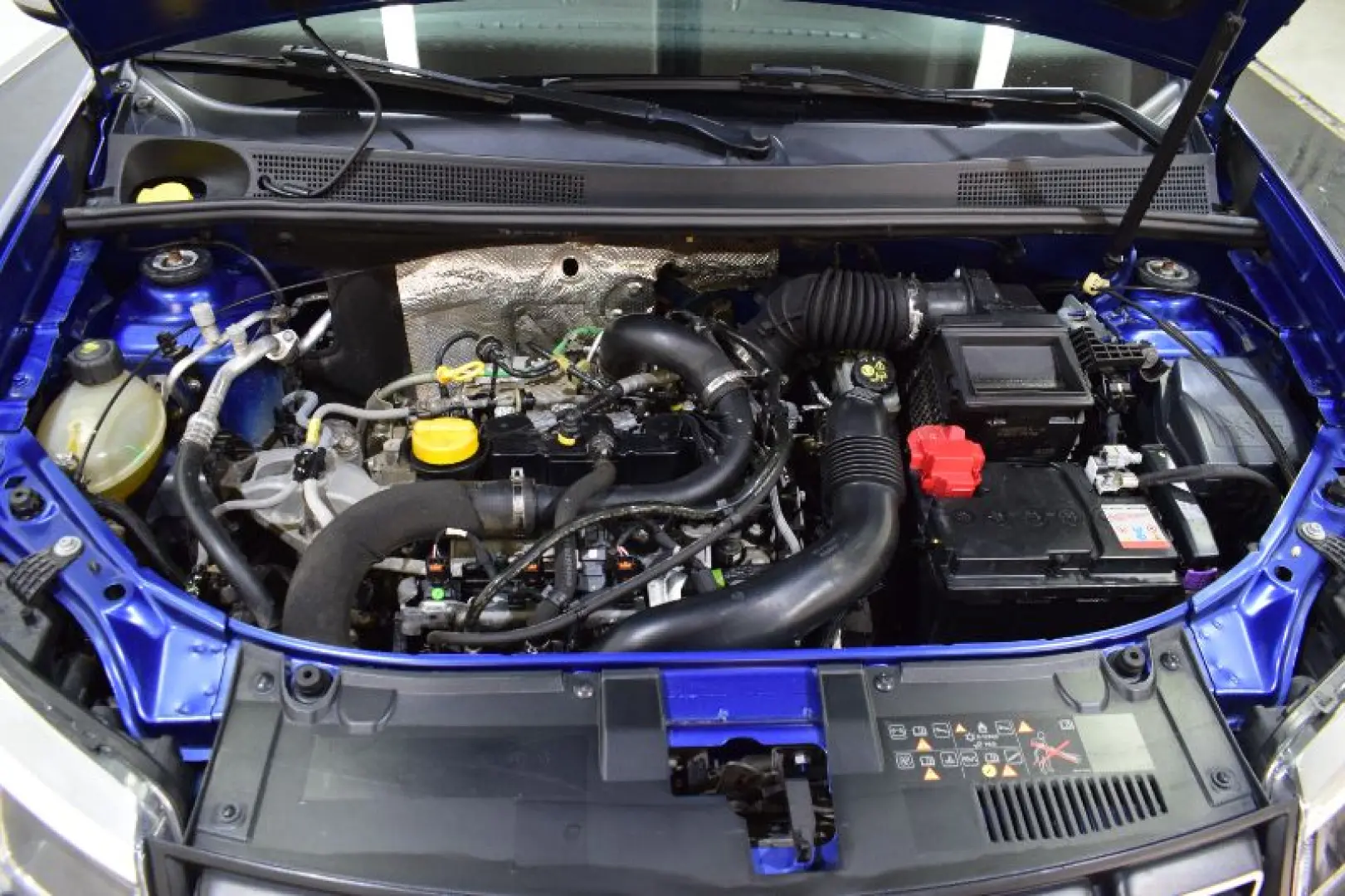 DACIA SANDERO 1.0 TCe GPL 100CP Stepway