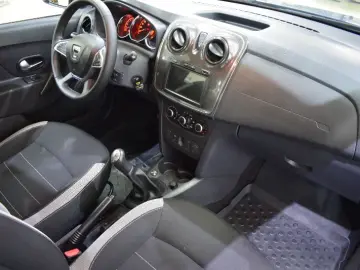 DACIA SANDERO 1.0 TCe GPL 100CP Stepway