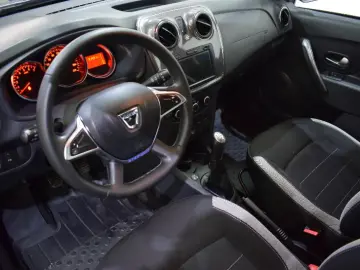 DACIA SANDERO 1.0 TCe GPL 100CP Stepway