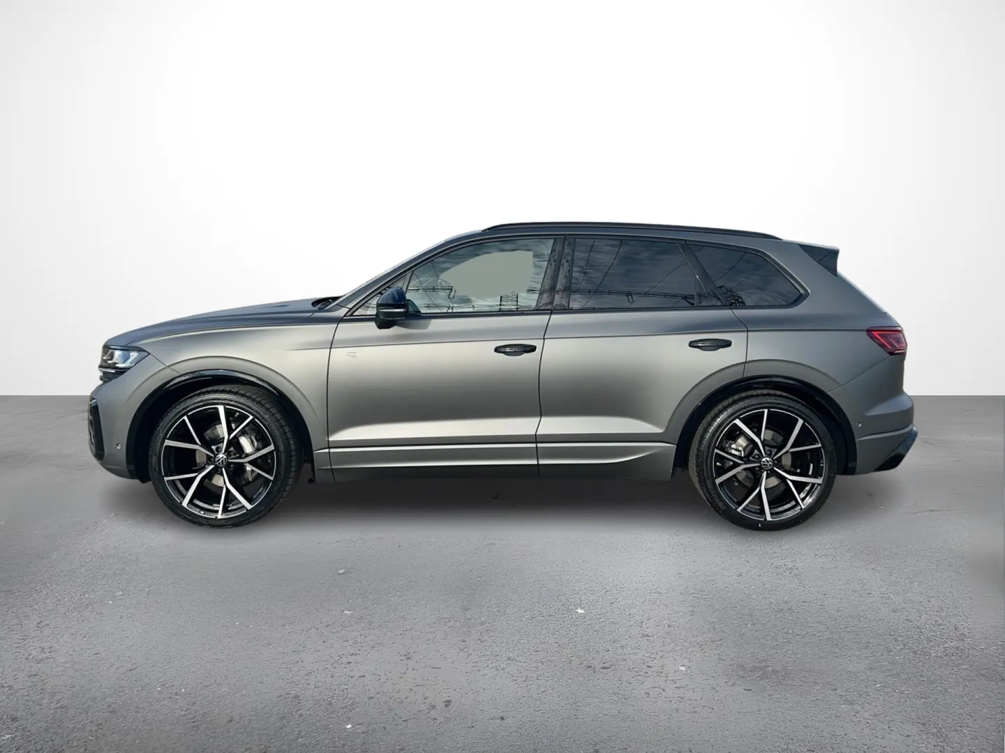 VW Touareg Noul Touareg R-Line V6 TDI