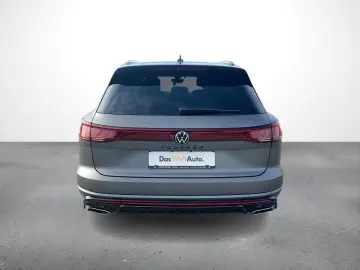 VW Touareg Noul Touareg R-Line V6 TDI